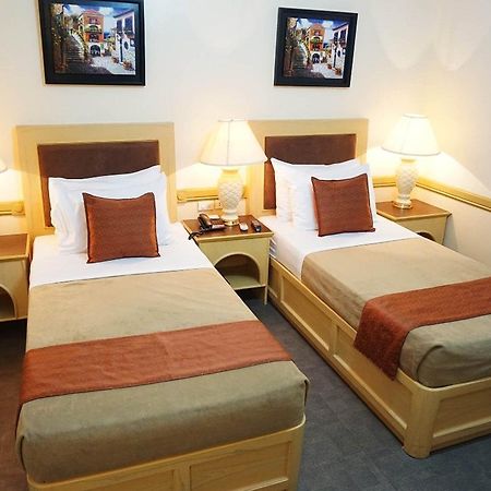 Phela Grande Hotel General Santos City Екстер'єр фото