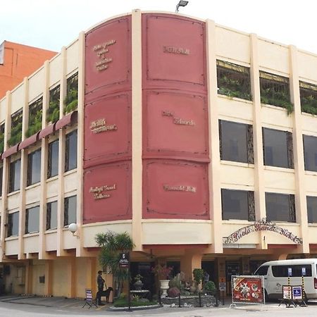 Phela Grande Hotel General Santos City Екстер'єр фото