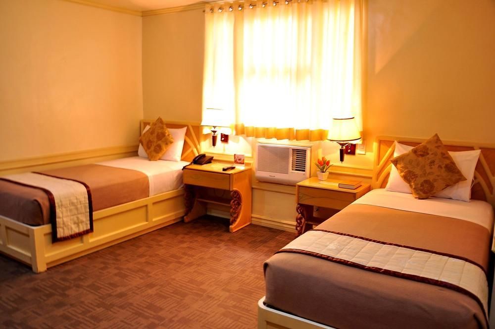 Phela Grande Hotel General Santos City Екстер'єр фото