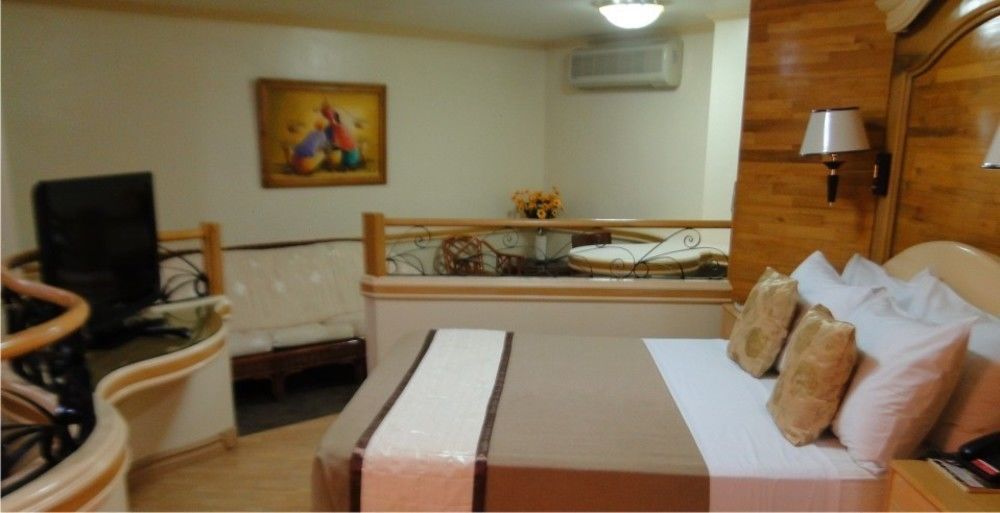 Phela Grande Hotel General Santos City Екстер'єр фото
