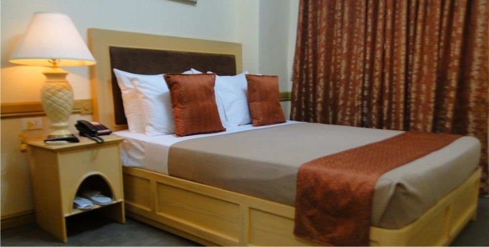 Phela Grande Hotel General Santos City Екстер'єр фото