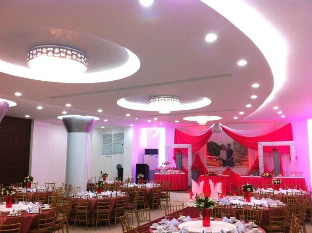 Phela Grande Hotel General Santos City Екстер'єр фото