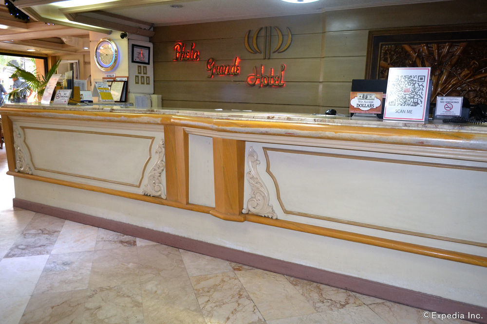 Phela Grande Hotel General Santos City Екстер'єр фото