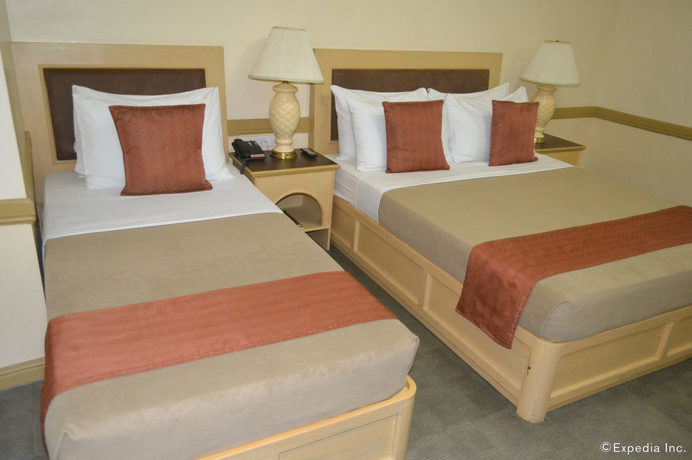 Phela Grande Hotel General Santos City Екстер'єр фото
