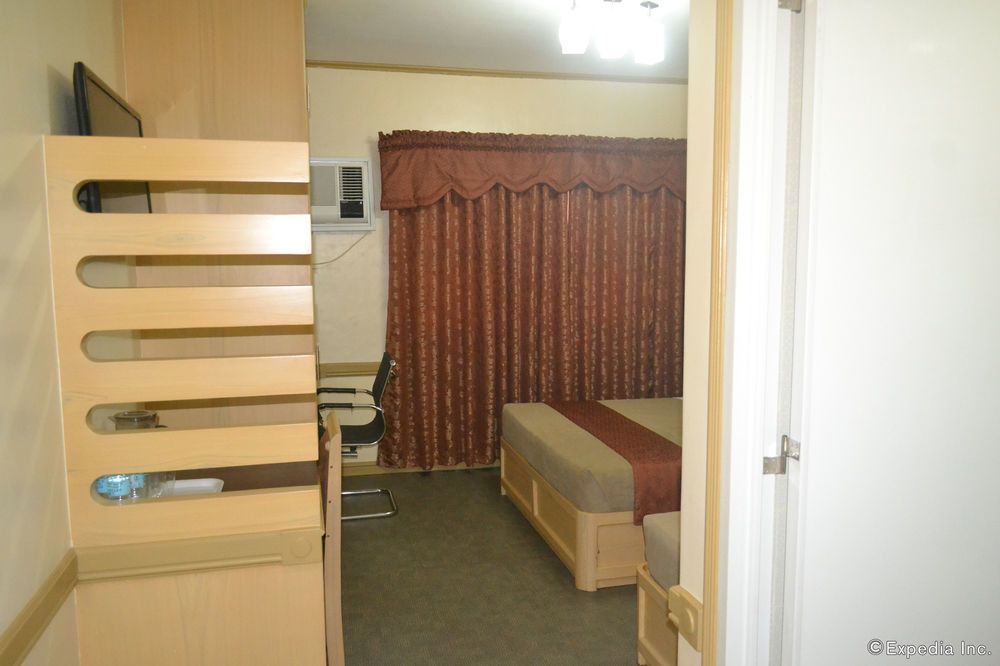 Phela Grande Hotel General Santos City Екстер'єр фото