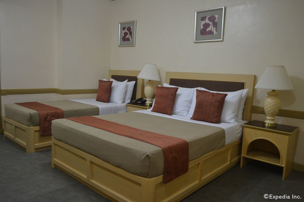 Phela Grande Hotel General Santos City Екстер'єр фото
