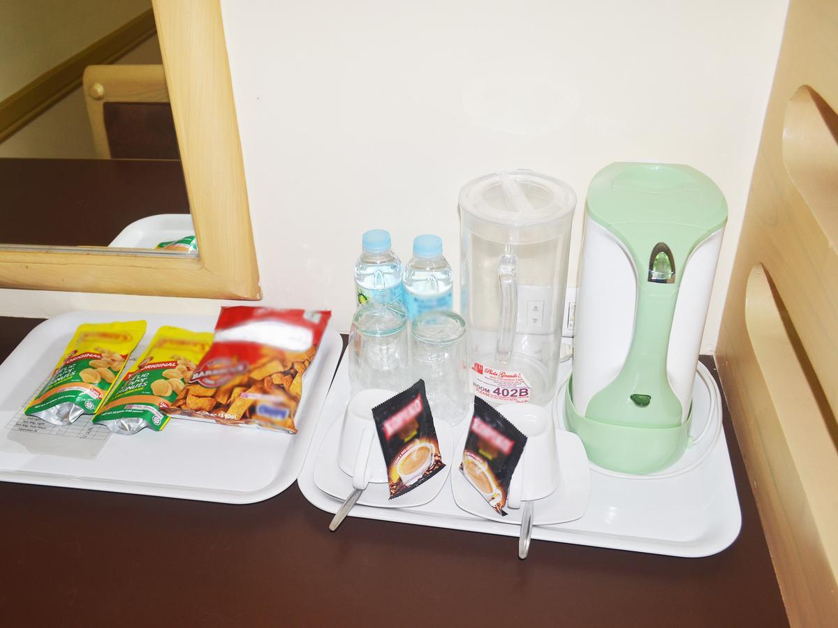 Phela Grande Hotel General Santos City Екстер'єр фото