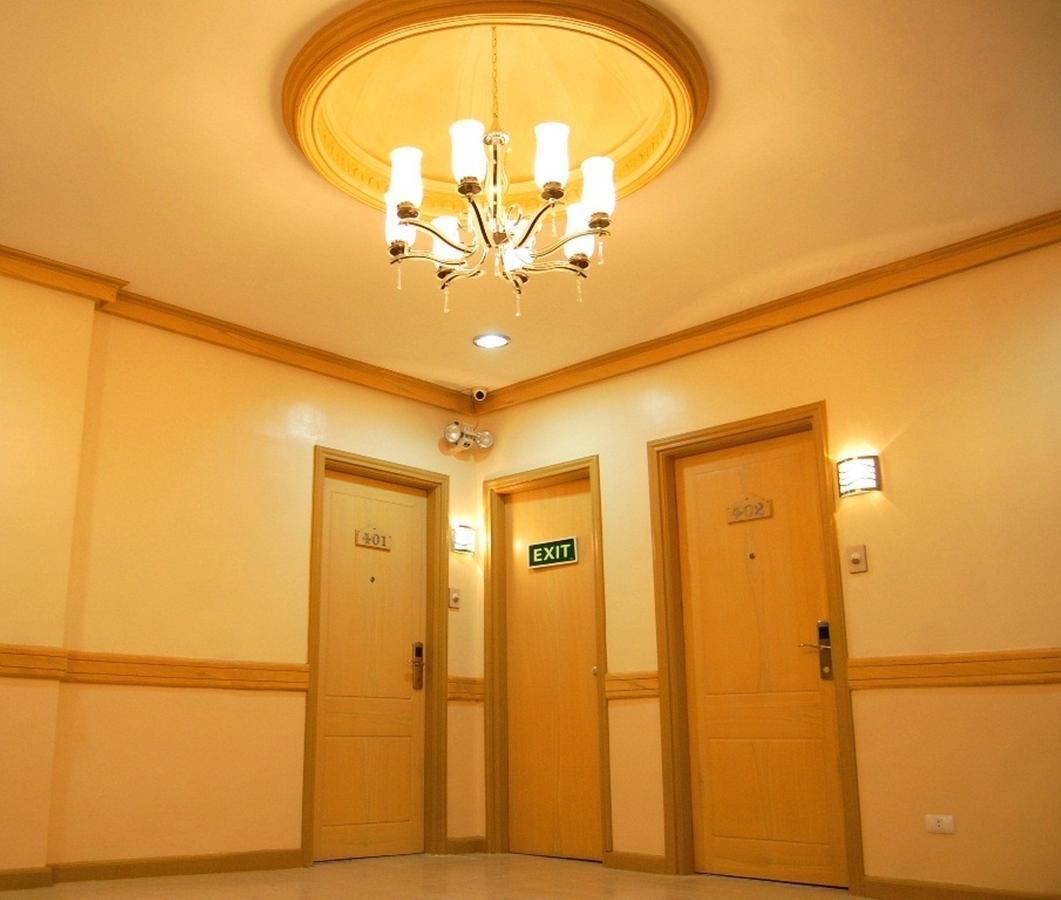 Phela Grande Hotel General Santos City Екстер'єр фото
