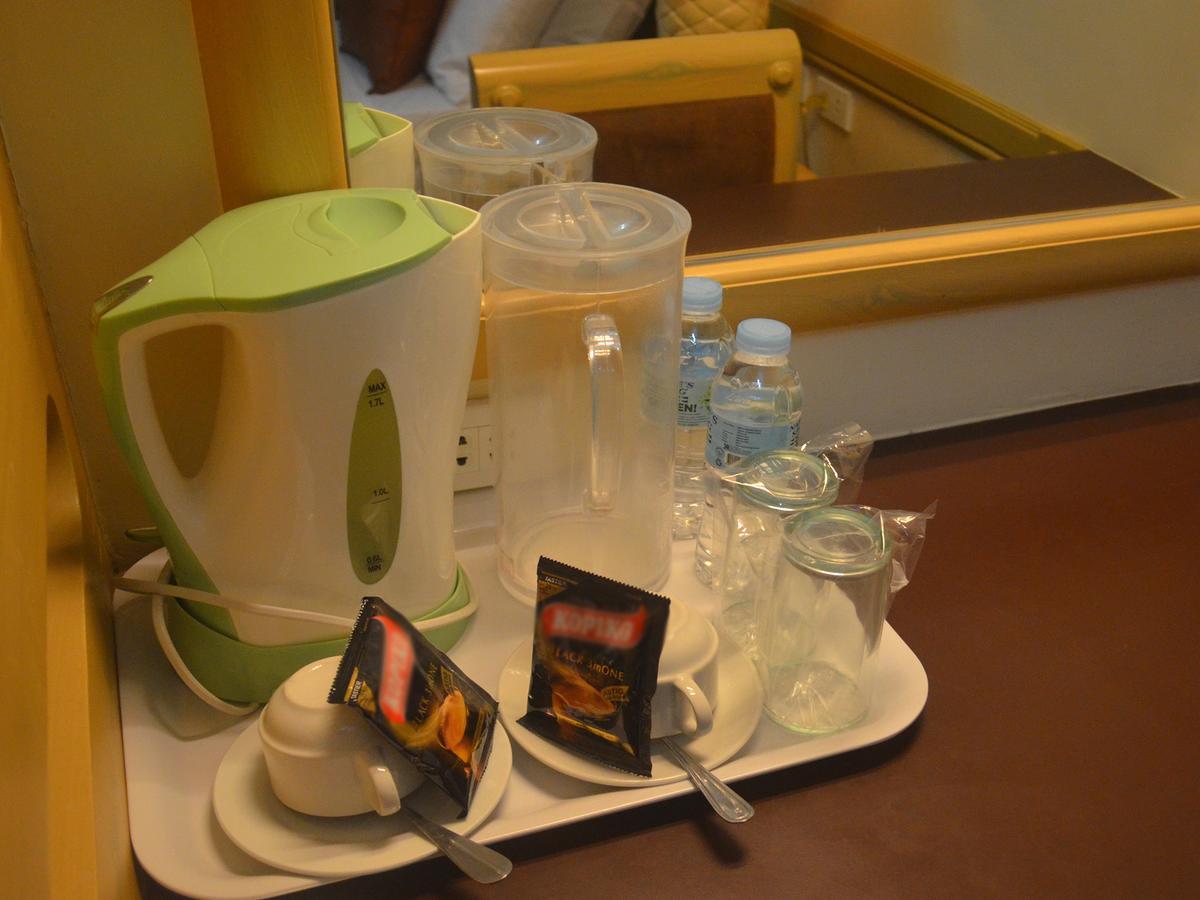 Phela Grande Hotel General Santos City Екстер'єр фото