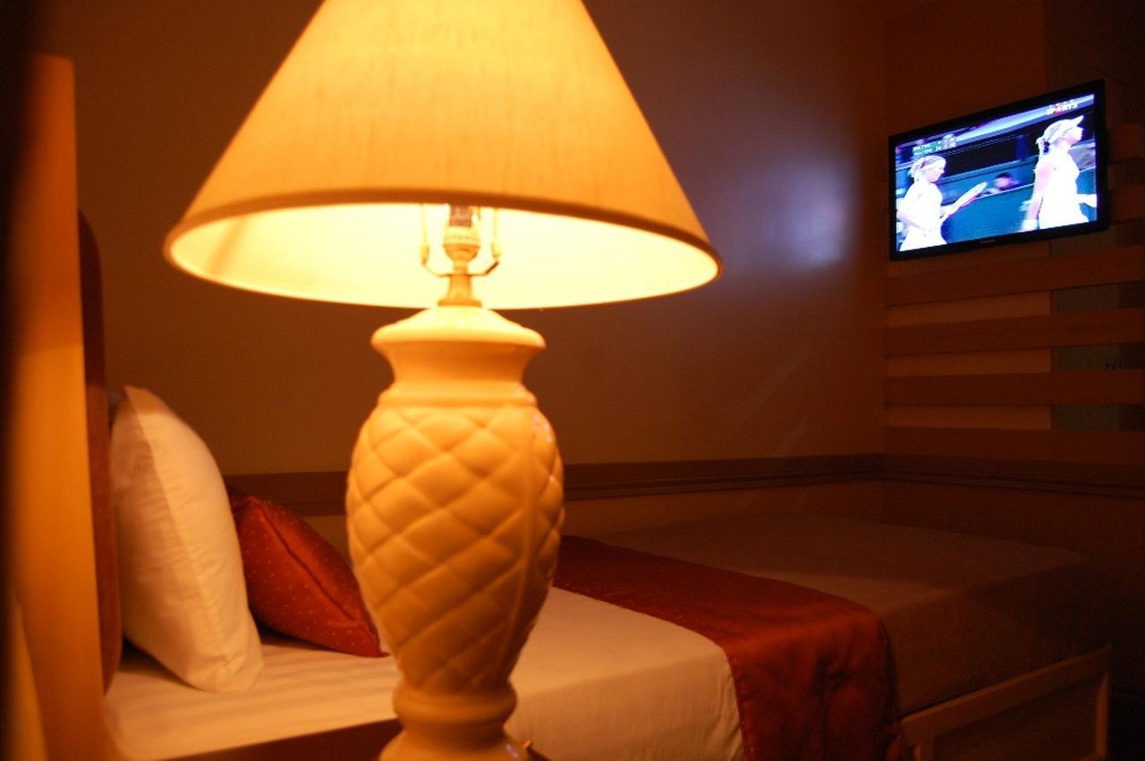 Phela Grande Hotel General Santos City Екстер'єр фото