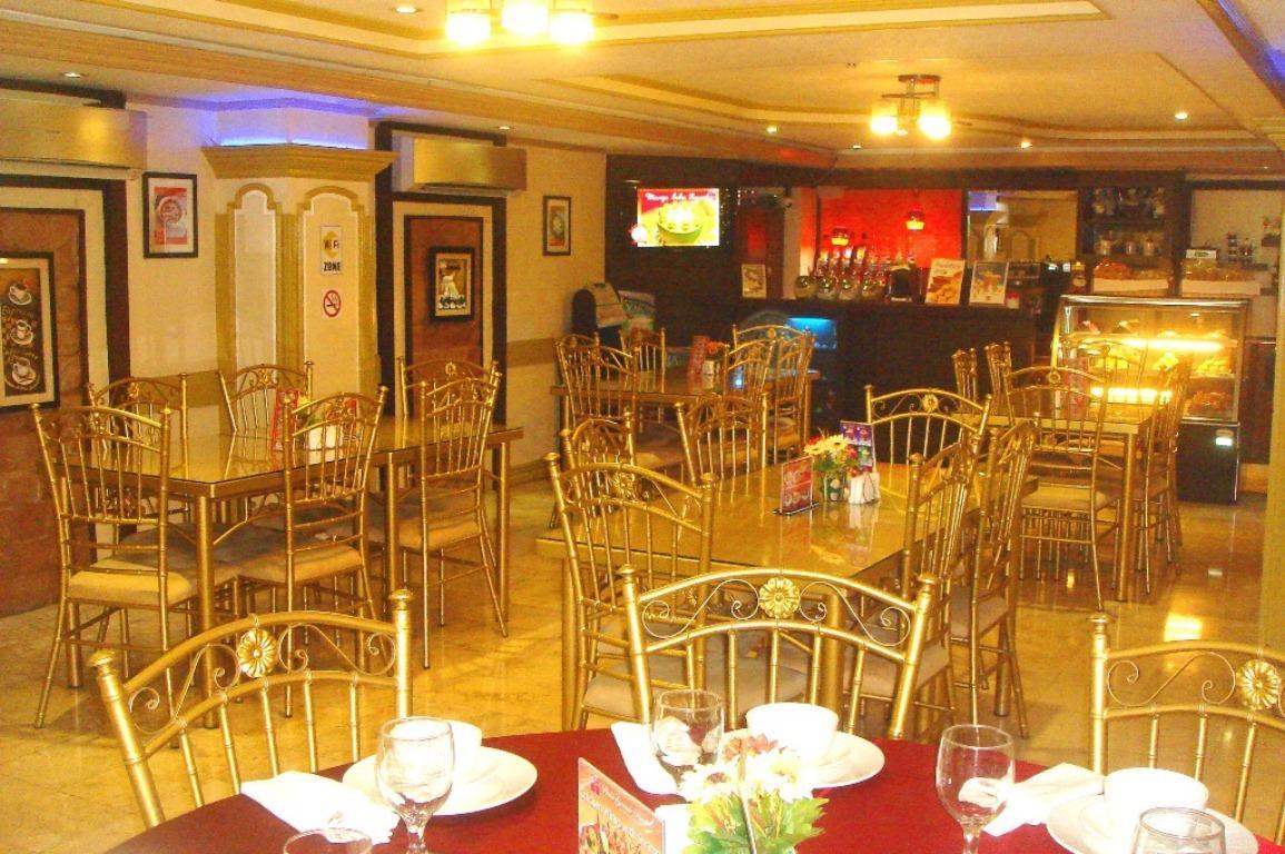Phela Grande Hotel General Santos City Екстер'єр фото