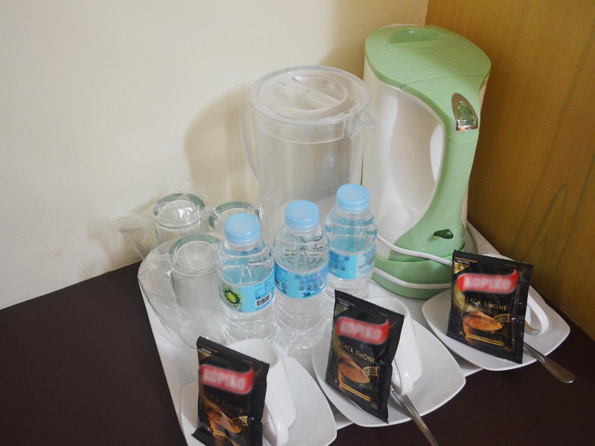 Phela Grande Hotel General Santos City Екстер'єр фото
