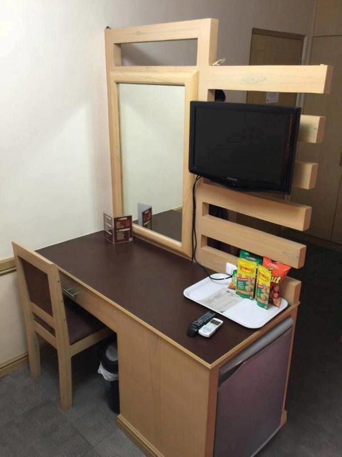 Phela Grande Hotel General Santos City Екстер'єр фото