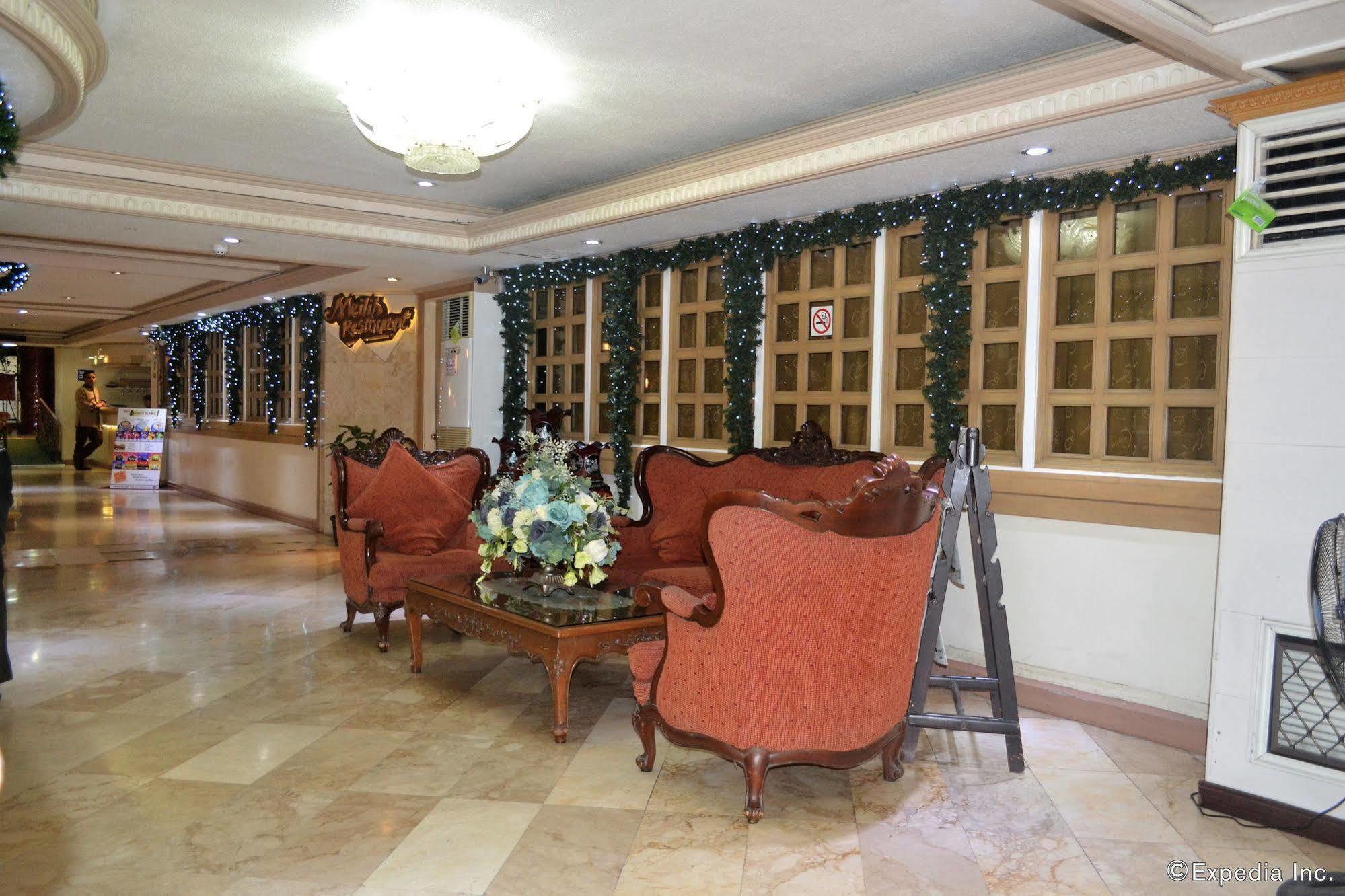 Phela Grande Hotel General Santos City Екстер'єр фото