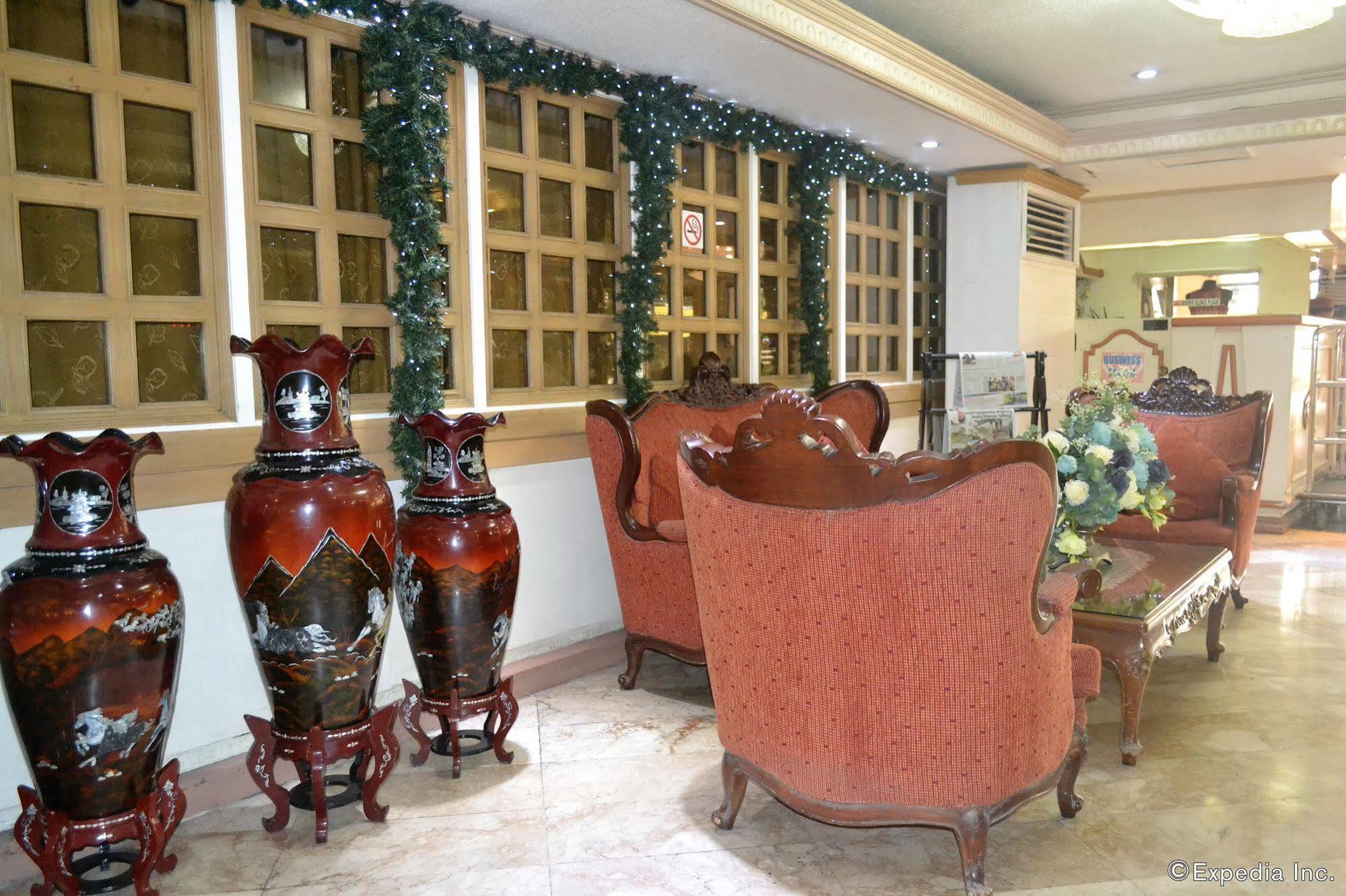 Phela Grande Hotel General Santos City Екстер'єр фото