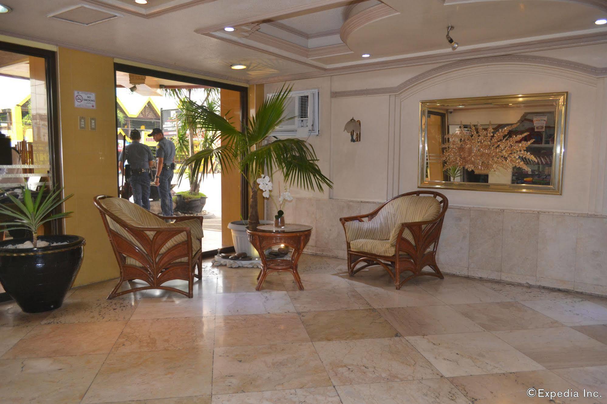 Phela Grande Hotel General Santos City Екстер'єр фото