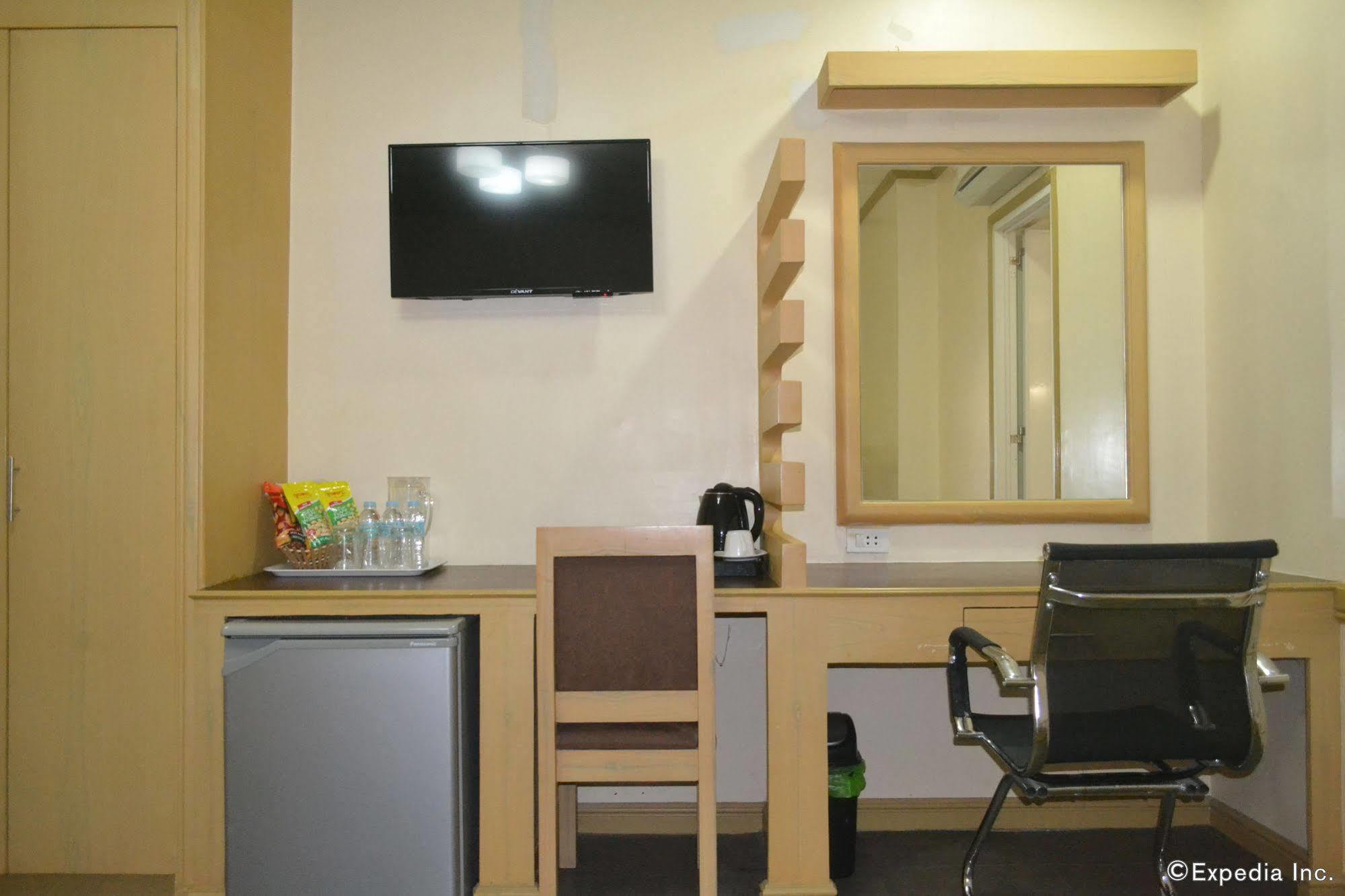 Phela Grande Hotel General Santos City Екстер'єр фото